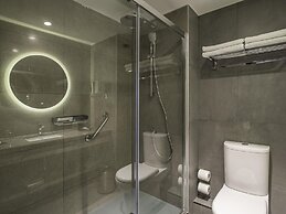 Pullman Santiago El Bosque