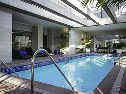 Pullman Santiago El Bosque