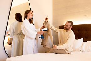 Pullman Santiago El Bosque