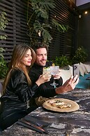 Pullman Santiago El Bosque