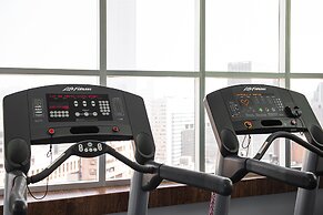 Pullman Santiago El Bosque