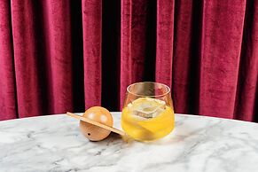 Pullman Santiago El Bosque