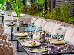 Pullman Santiago El Bosque