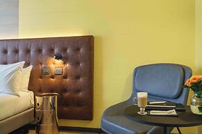 Pullman Santiago El Bosque