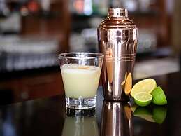 Pullman Santiago El Bosque