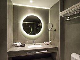 Pullman Santiago El Bosque