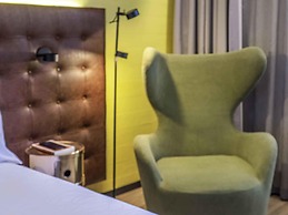 Pullman Santiago El Bosque