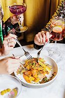 Pullman Santiago El Bosque