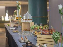 Pullman Santiago El Bosque