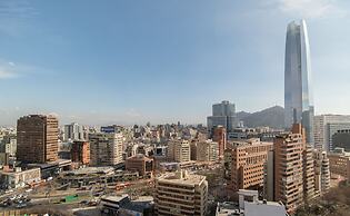 Pullman Santiago El Bosque