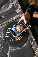 Pullman Santiago El Bosque