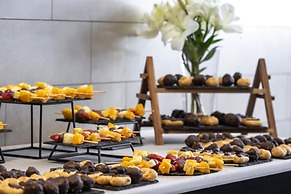 Pullman Santiago El Bosque