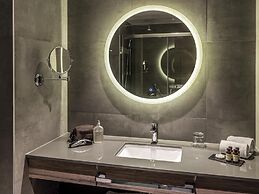 Pullman Santiago El Bosque