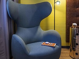 Pullman Santiago El Bosque