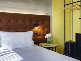 Pullman Santiago El Bosque