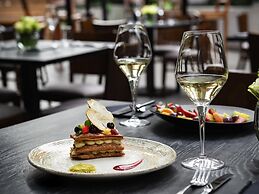 Pullman Santiago El Bosque