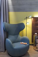 Pullman Santiago El Bosque