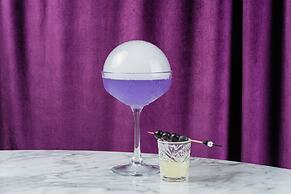 Pullman Santiago El Bosque