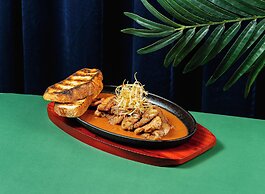 Pullman Santiago El Bosque