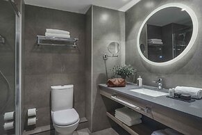 Pullman Santiago El Bosque