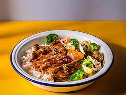 Pullman Santiago El Bosque