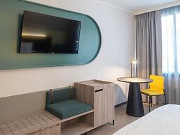 Pullman Santiago El Bosque