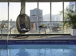 Pullman Santiago El Bosque