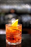 Pullman Santiago El Bosque