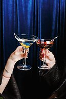 Pullman Santiago El Bosque