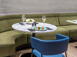 Pullman Santiago El Bosque