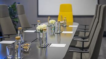 Pullman Santiago El Bosque