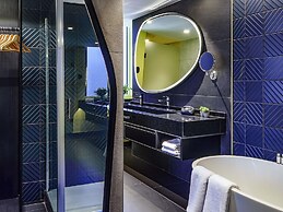 Pullman Santiago El Bosque