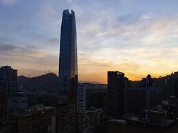 Pullman Santiago El Bosque