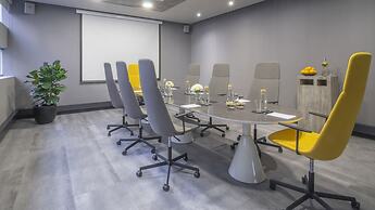 Pullman Santiago El Bosque