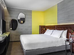 Pullman Santiago El Bosque