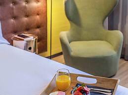 Pullman Santiago El Bosque