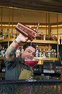 Pullman Santiago El Bosque