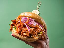 Pullman Santiago El Bosque