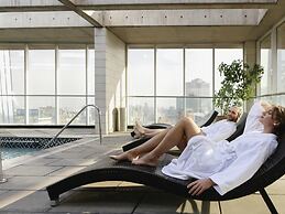 Pullman Santiago El Bosque