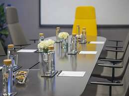 Pullman Santiago El Bosque