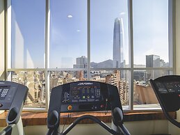 Pullman Santiago El Bosque