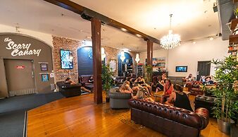 Nomads Sydney - Hostel