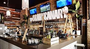 Nomads Sydney - Hostel