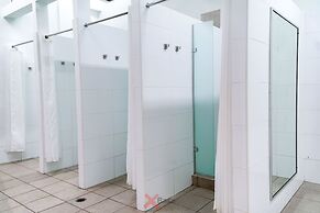 Nomads Sydney - Hostel