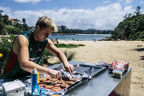 Nomads Sydney - Hostel