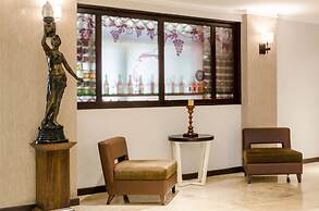 Taormina Hotel and Casino