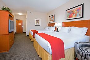 Holiday Inn Express Vernal-Dinosaurland by IHG
