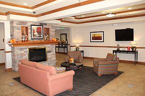 Holiday Inn Express Vernal-Dinosaurland by IHG