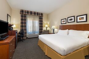 Holiday Inn Express Vernal-Dinosaurland by IHG