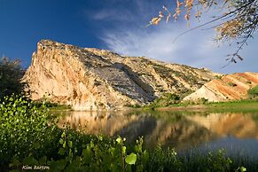 Holiday Inn Express Vernal-Dinosaurland by IHG